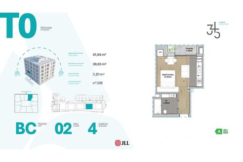 Lejlighed i Carcavelos, Lisbon, Carcavelos - € 340.000 | Ref: 98389 - foto 21