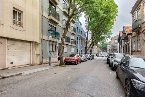 Lejlighed i Porto, Porto, Porto - € 498.000 | Ref: 98222 - foto 20