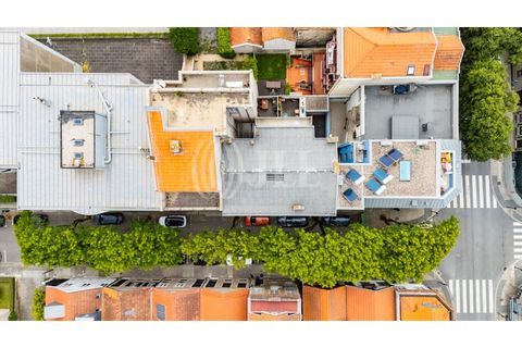 Lejlighed i Porto, Porto, Porto - € 498.000 | Ref: 98222 - foto 23