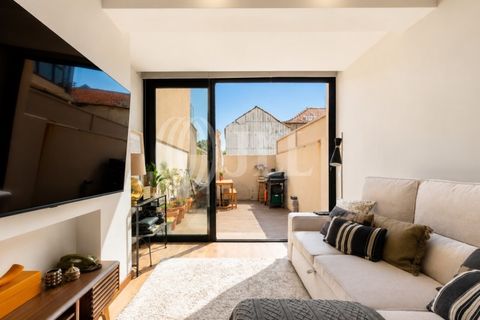 Lejlighed i Porto, Porto, Porto - € 498.000 | Ref: 98222 - foto 1