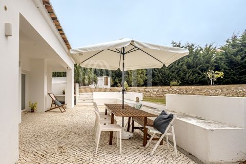 Villa i Almocageme, Lisbon, Almocageme - € 1.150.000 | Ref: 98451 - foto 3