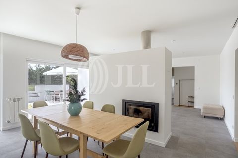 Villa i Almocageme, Lisbon, Almocageme - € 1.150.000 | Ref: 98451 - foto 8
