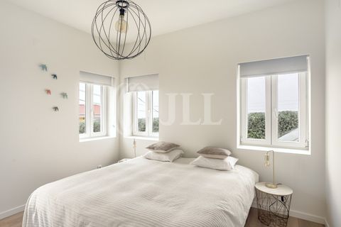 Villa i Almocageme, Lisbon, Almocageme - € 1.150.000 | Ref: 98451 - foto 11