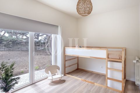Villa i Almocageme, Lisbon, Almocageme - € 1.150.000 | Ref: 98451 - foto 20