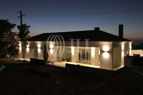 Villa i Almocageme, Lisbon, Almocageme - € 1.150.000 | Ref: 98451 - foto 25
