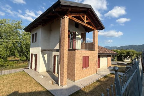 Villa a Villanova, Cuneo, Villanova - € 330.000 | Ref: 1669 - foto 4