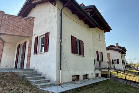 Villa a Villanova, Cuneo, Villanova - € 330.000 | Ref: 1669 - foto 11