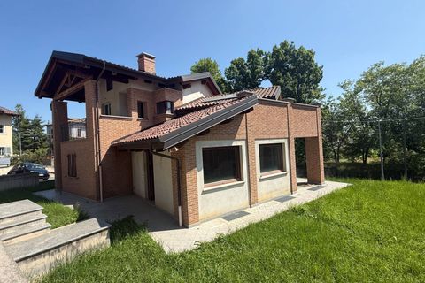 Villa a Villanova, Cuneo, Villanova - € 310.000 | Ref: 1670 - foto 2