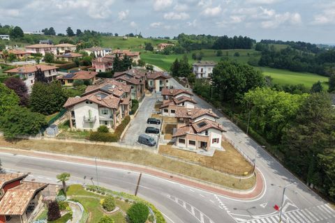 Villa a Villanova, Cuneo, Villanova - € 310.000 | Ref: 1670 - foto 25