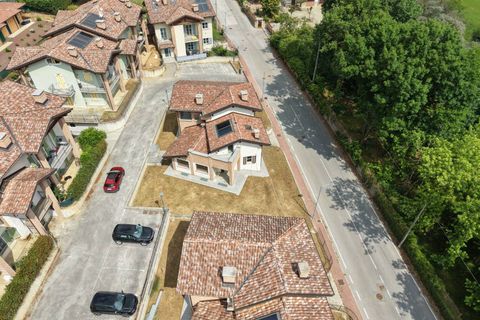 Villa a Villanova, Cuneo, Villanova - € 310.000 | Ref: 1670 - foto 28