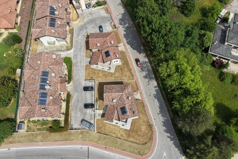 Villa a Villanova, Cuneo, Villanova - € 310.000 | Ref: 1670 - foto 33