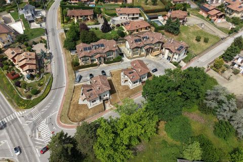 Villa a Villanova, Cuneo, Villanova - € 310.000 | Ref: 1670 - foto 35