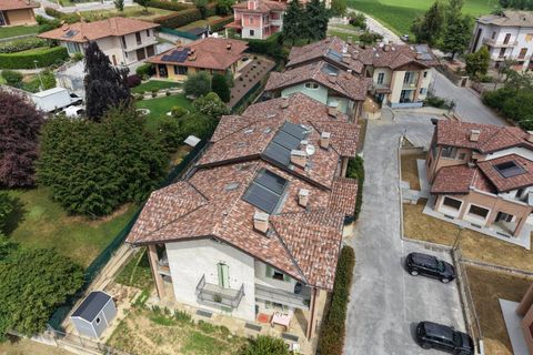 Villa a Villanova, Cuneo, Villanova - € 310.000 | Ref: 1670 - foto 38