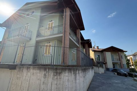 Leilighet i Villanova, Cuneo, Villanova - € 175 000 | Ref: 1671 - foto 24