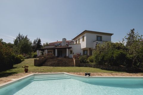 Villa i Loures, Lisbon, Loures - € 1.950.000 | Ref: ORIAPRO4853 - foto 2