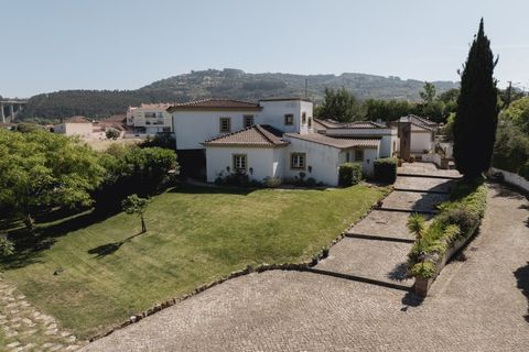 Villa i Loures, Lisbon, Loures - € 1.950.000 | Ref: ORIAPRO4853 - foto 3
