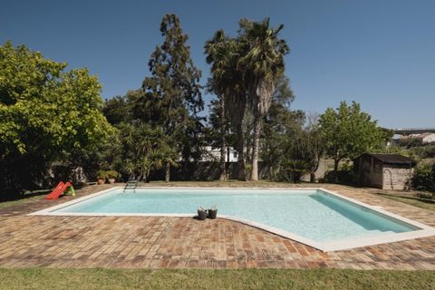Villa i Loures, Lisbon, Loures - € 1.950.000 | Ref: ORIAPRO4853 - foto 4