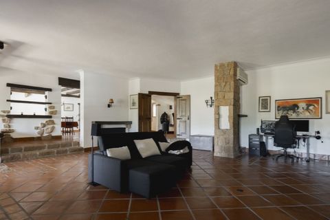 Villa i Loures, Lisbon, Loures - € 1.950.000 | Ref: ORIAPRO4853 - foto 5