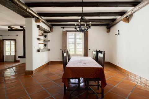 Villa i Loures, Lisbon, Loures - € 1.950.000 | Ref: ORIAPRO4853 - foto 8