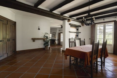 Villa i Loures, Lisbon, Loures - € 1.950.000 | Ref: ORIAPRO4853 - foto 9
