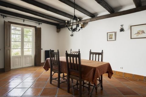 Villa i Loures, Lisbon, Loures - € 1.950.000 | Ref: ORIAPRO4853 - foto 10