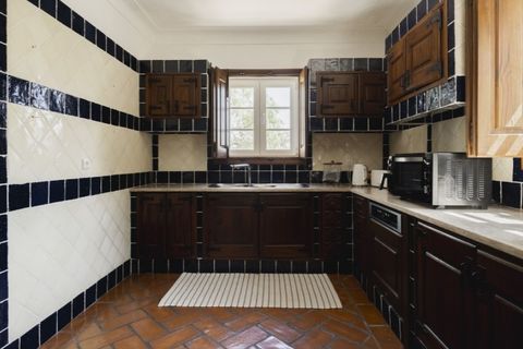 Villa i Loures, Lisbon, Loures - € 1.950.000 | Ref: ORIAPRO4853 - foto 13