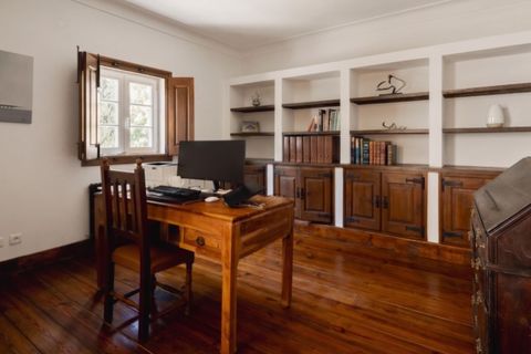 Villa i Loures, Lisbon, Loures - € 1.950.000 | Ref: ORIAPRO4853 - foto 14