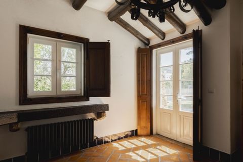 Villa i Loures, Lisbon, Loures - € 1.950.000 | Ref: ORIAPRO4853 - foto 24