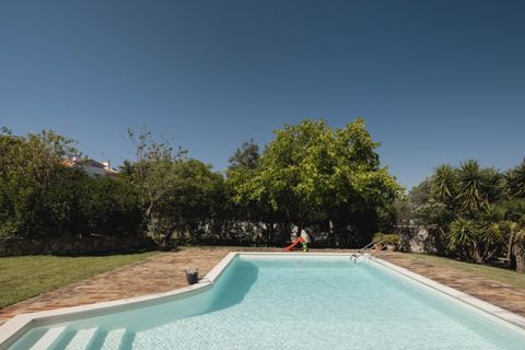 Villa i Loures, Lisbon, Loures - € 1.950.000 | Ref: ORIAPRO4853 - foto 29