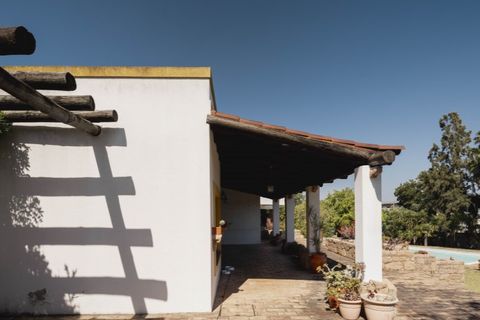 Villa i Loures, Lisbon, Loures - € 1.950.000 | Ref: ORIAPRO4853 - foto 31