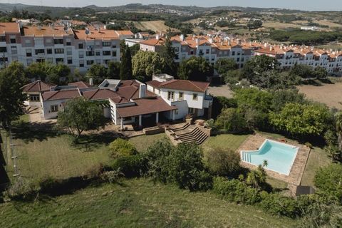 Villa i Loures, Lisbon, Loures - € 1.950.000 | Ref: ORIAPRO4853 - foto 34