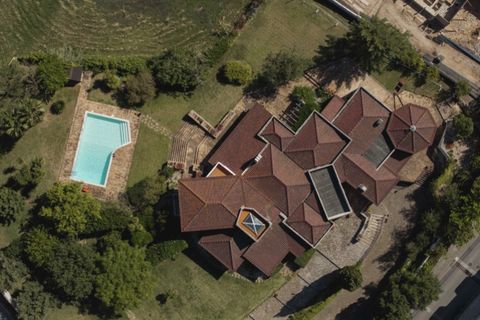 Villa i Loures, Lisbon, Loures - € 1.950.000 | Ref: ORIAPRO4853 - foto 35