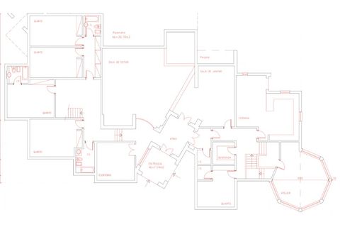 Villa i Loures, Lisbon, Loures - € 1.950.000 | Ref: ORIAPRO4853 - foto 37