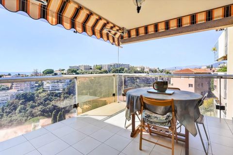 Lejlighed i Nice, Alpes-Maritimes, Nice - € 548.000 | Ref: 87070164 - foto 2