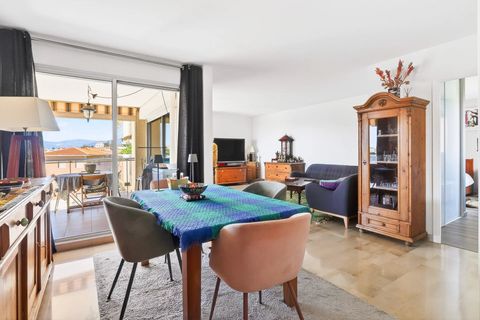 Lejlighed i Nice, Alpes-Maritimes, Nice - € 548.000 | Ref: 87070164 - foto 3