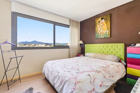 Lejlighed i Nice, Alpes-Maritimes, Nice - € 548.000 | Ref: 87070164 - foto 6