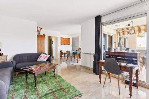 Lejlighed i Nice, Alpes-Maritimes, Nice - € 548.000 | Ref: 87070164 - foto 12