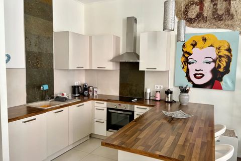 Lejlighed i Nice, Alpes-Maritimes, Nice - € 375.000 | Ref: 87094480 - foto 3