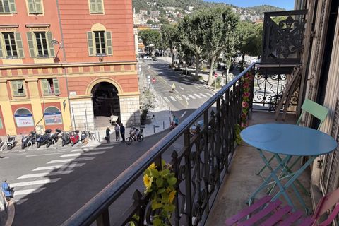 Lejlighed i Nice, Alpes-Maritimes, Nice - € 375.000 | Ref: 87094480 - foto 4