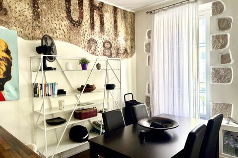 Lejlighed i Nice, Alpes-Maritimes, Nice - € 375.000 | Ref: 87094480 - foto 5