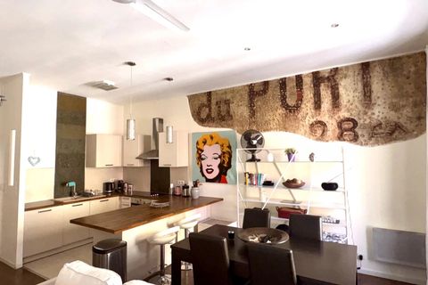 Lejlighed i Nice, Alpes-Maritimes, Nice - € 375.000 | Ref: 87094480 - foto 6