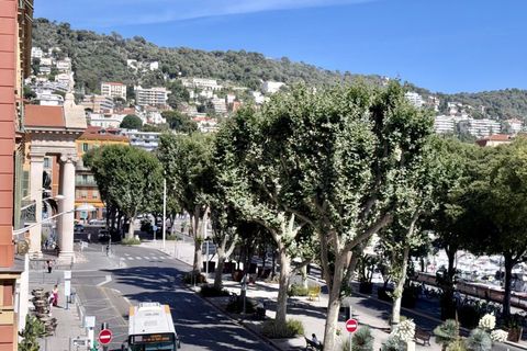 Lejlighed i Nice, Alpes-Maritimes, Nice - € 375.000 | Ref: 87094480 - foto 8