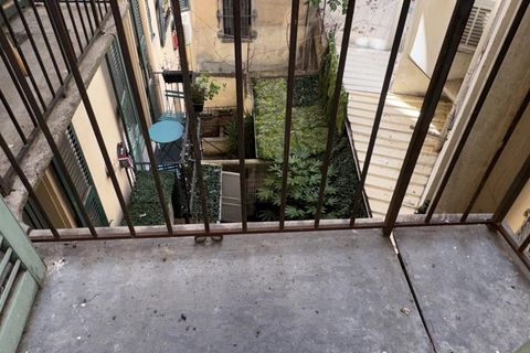 Lejlighed i Nice, Alpes-Maritimes, Nice - € 375.000 | Ref: 87094480 - foto 10
