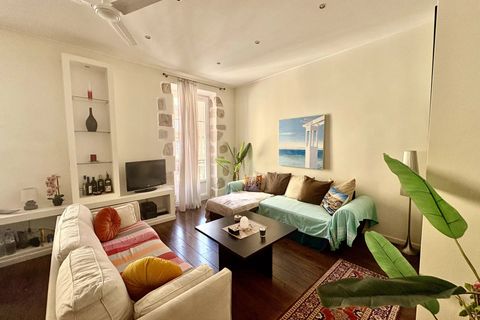 Lejlighed i Nice, Alpes-Maritimes, Nice - € 375.000 | Ref: 87094480 - foto 16