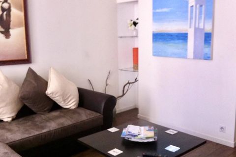 Lejlighed i Nice, Alpes-Maritimes, Nice - € 375.000 | Ref: 87094480 - foto 17