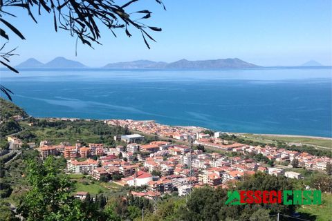 Villa i Gioiosa Marea, Messina, Gioiosa Marea - € 145.000 | Ref: C502 - foto 1