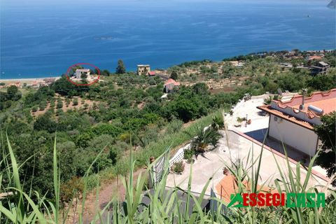 Villa i Gioiosa Marea, Messina, Gioiosa Marea - € 145.000 | Ref: C502 - foto 2