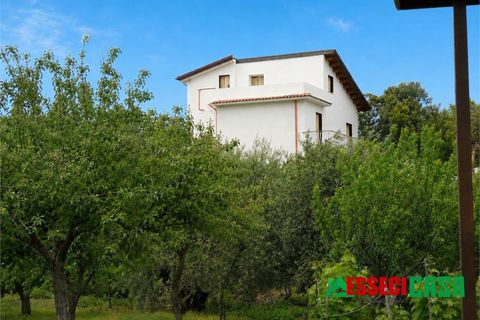 Villa i Gioiosa Marea, Messina, Gioiosa Marea - € 145.000 | Ref: C502 - foto 3