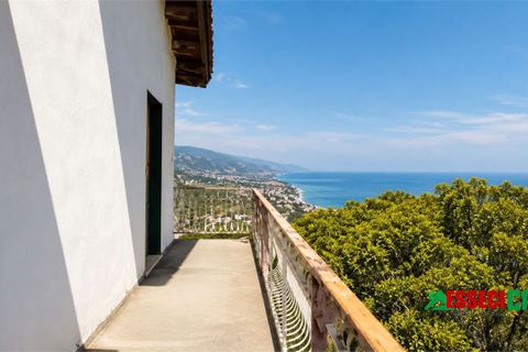 Villa i Gioiosa Marea, Messina, Gioiosa Marea - € 145.000 | Ref: C502 - foto 5