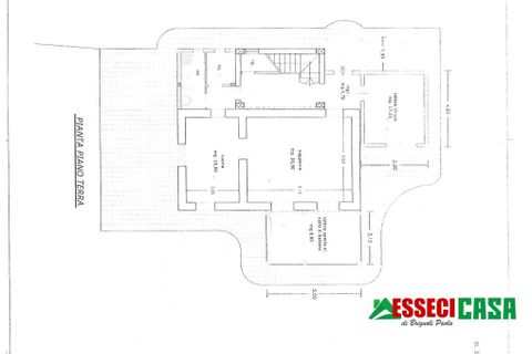 Villa i Gioiosa Marea, Messina, Gioiosa Marea - € 145.000 | Ref: C502 - foto 11